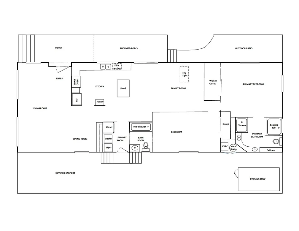 5200 Irvine Boulevard Unit 124, Irvine, CA 92620