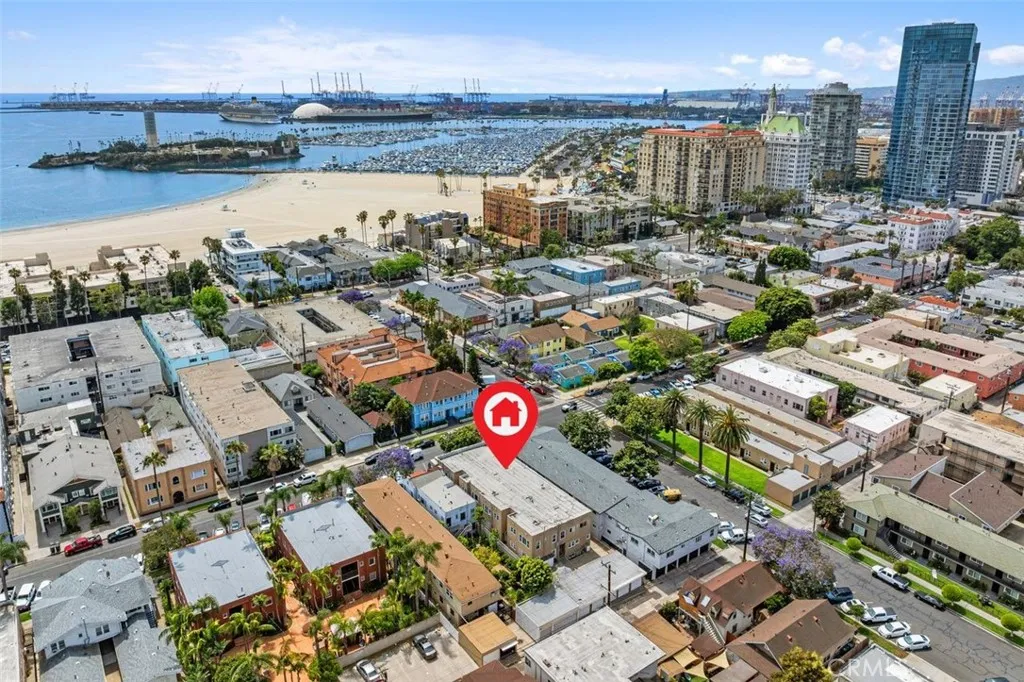 Additional image 59 of 1109 E 1st St Unit 7, Long Beach, CA 90802