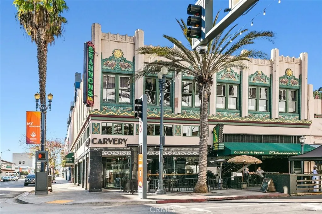 Additional image 35 of 1109 E 1st St Unit 7, Long Beach, CA 90802