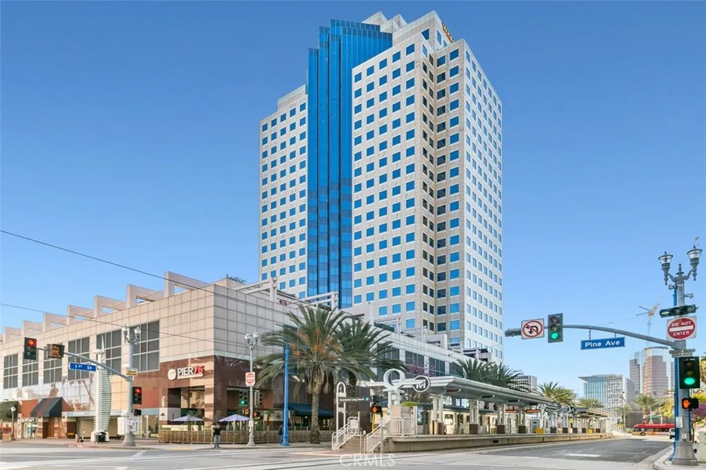 1109 E 1st St Unit 7, Long Beach, CA 90802