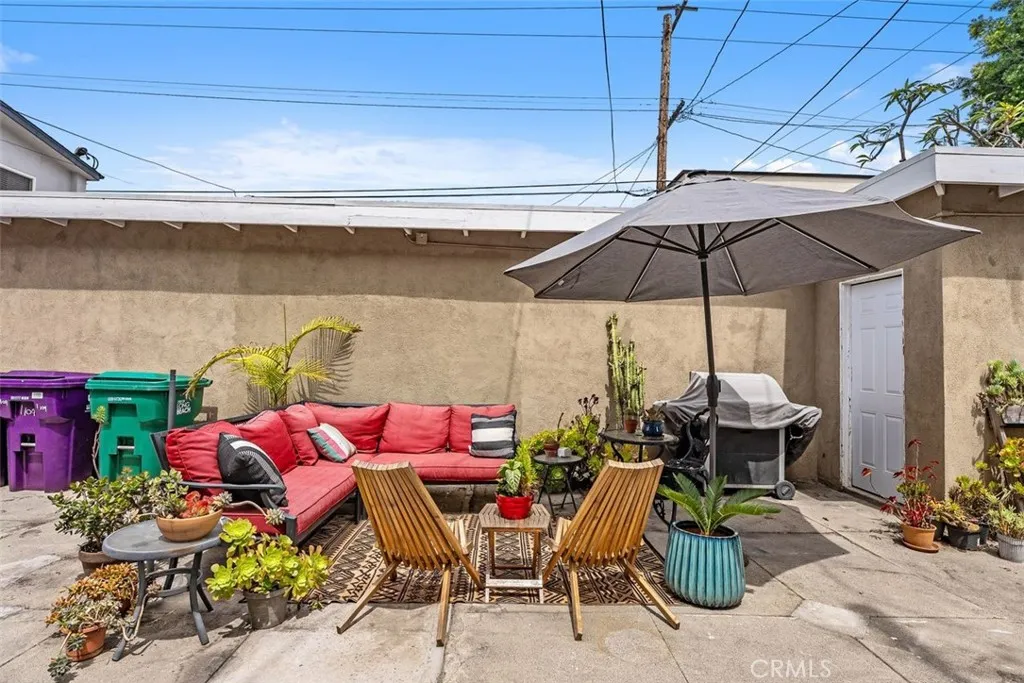 Additional image 21 of 1109 E 1st St Unit 7, Long Beach, CA 90802