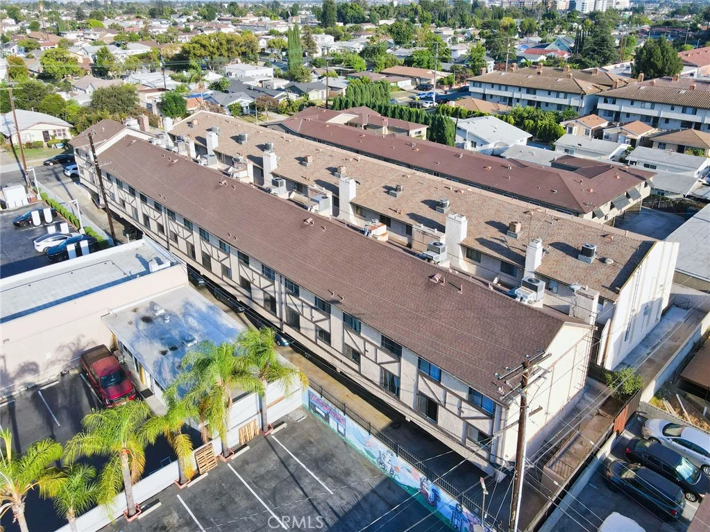 1417 S Marguerita Avenue Unit 10, Alhambra, CA 91803