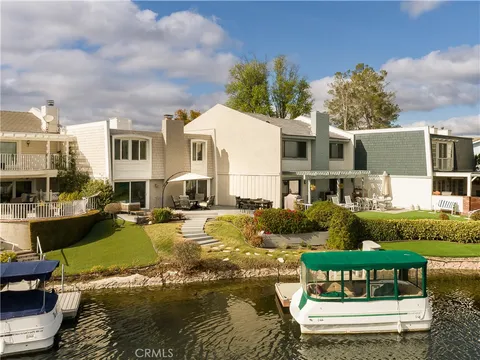 2406 Windward Circle, Westlake Village, CA 91361 - MLS#: SR25019432