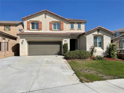 3653 Sugarberry Court, San Bernardino, CA MLS: CV25053032