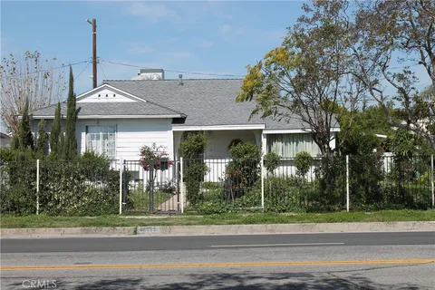 13145 Branford Street, Arleta, CA MLS: SR25062486