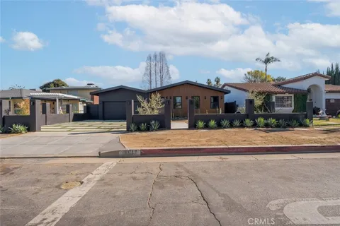 5016 Rubio Avenue, Encino, CA 91436 - MLS#: SR24255303