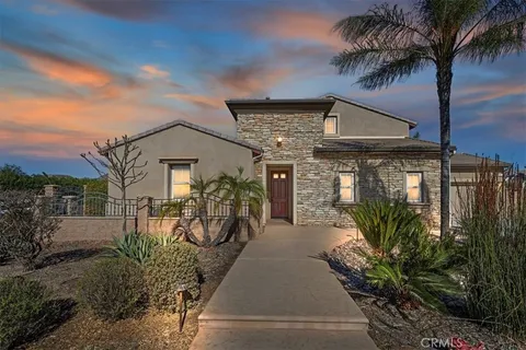 17906 Wildwood Creek Road, Riverside, CA MLS: IV25007843