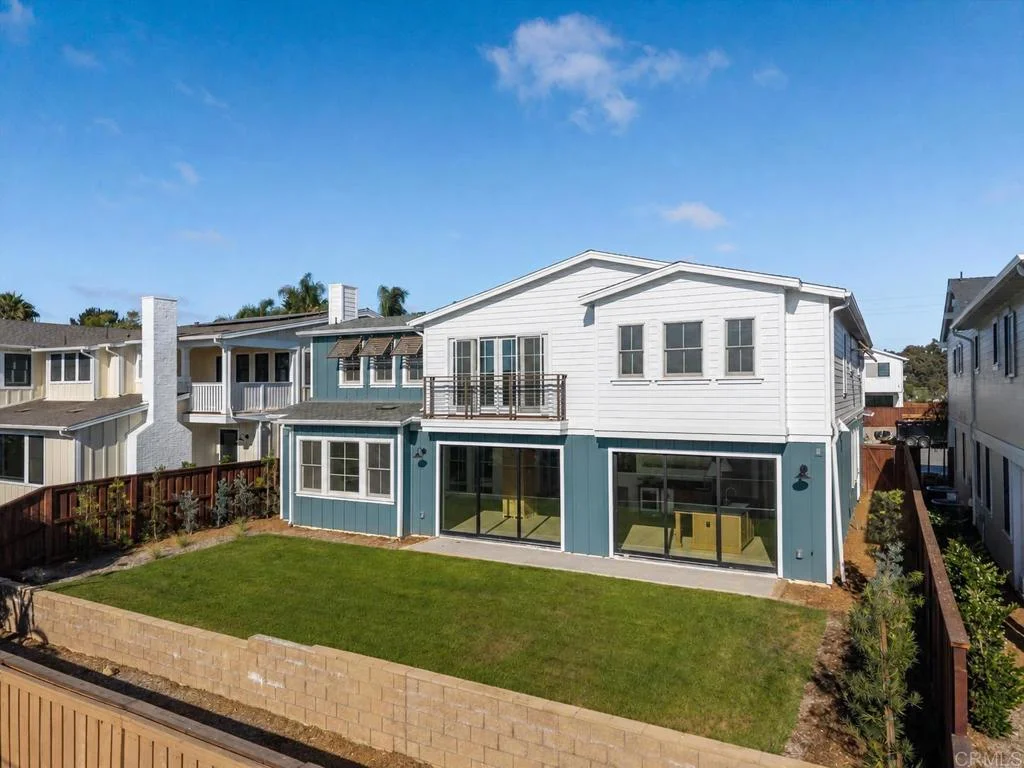 816 Conestoga Court, Encinitas, CA 92024