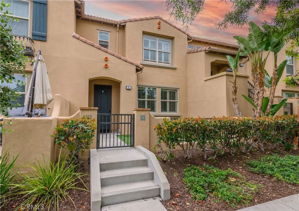 31 Quartet, Irvine, CA 92618