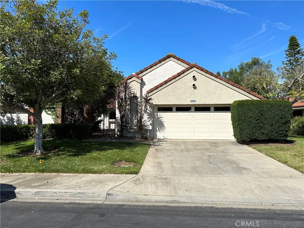 5207 Avenida Despacio, Laguna Woods, CA 92637