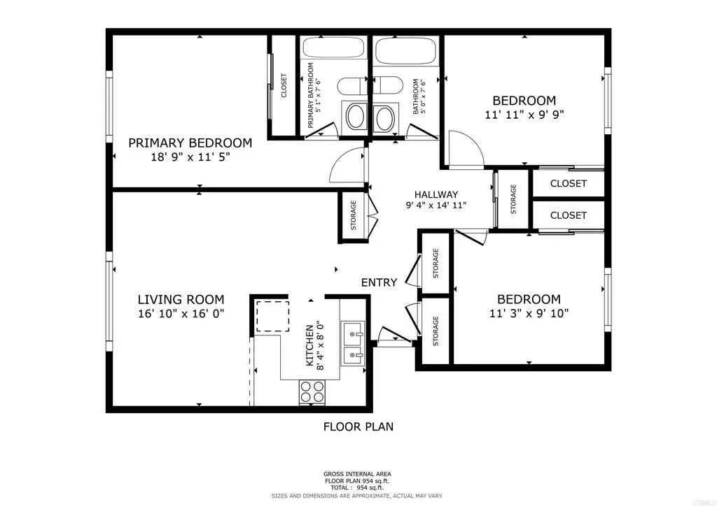 Additional image 56 of 3285 Ocean View Blvd Unit 22, San Diego, CA 92113