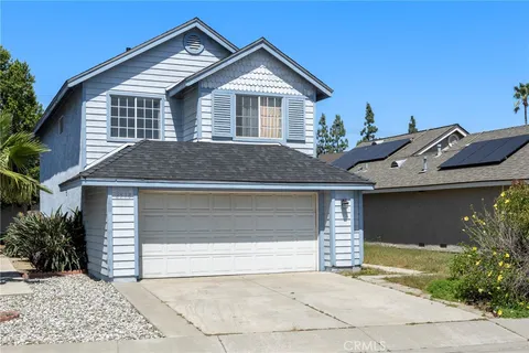 2518 Caribou Place, Ontario, CA 91761 - MLS#: PW24091601