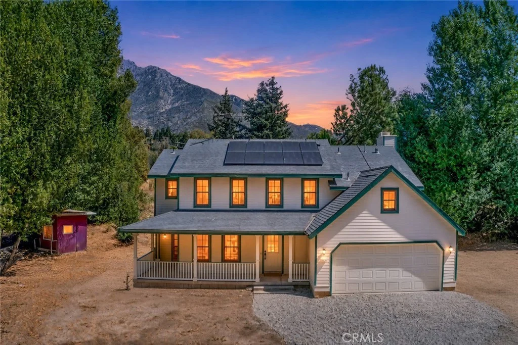 38203 Potato Canyon Rd, Oak Glen, CA 92399