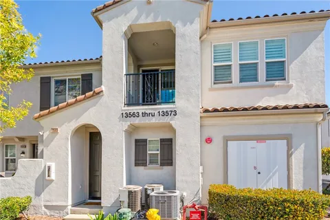 13563 Mashona Avenue Unit 7, Chino, CA 91710 - MLS#: TR25046890