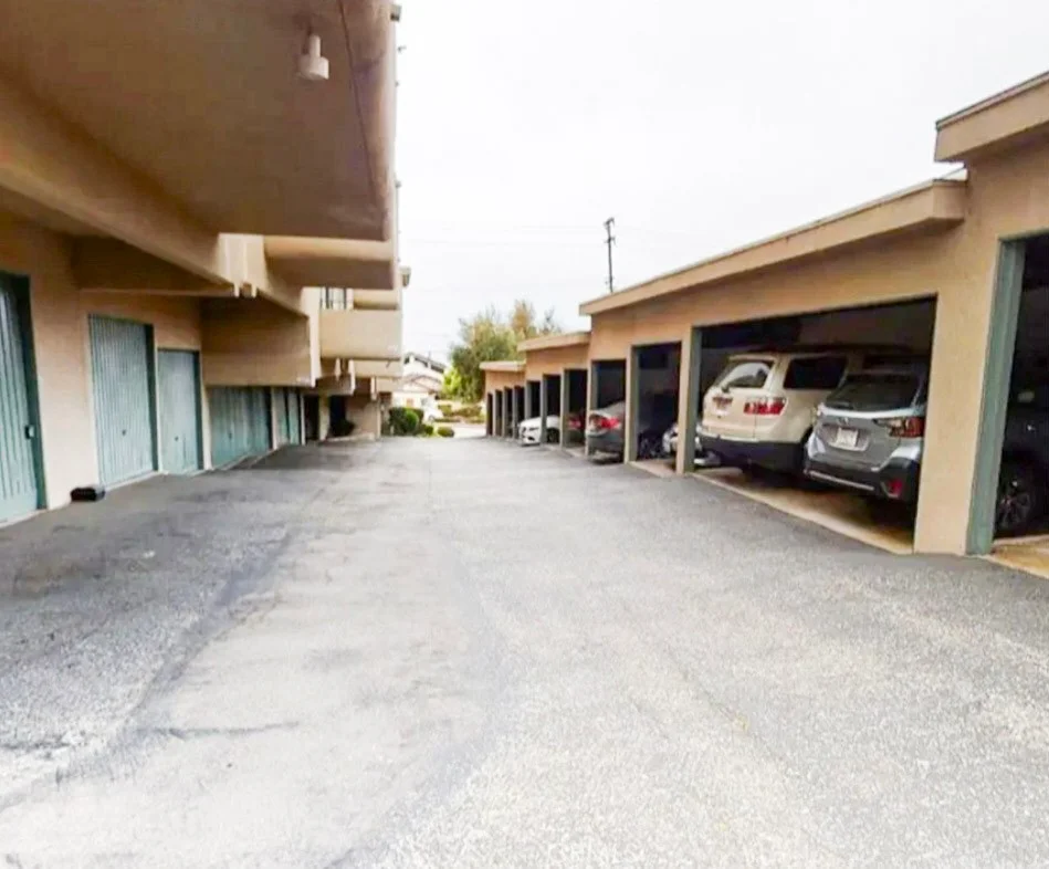209 S Prospect Avenue Unit 107, Redondo Beach, CA 90277