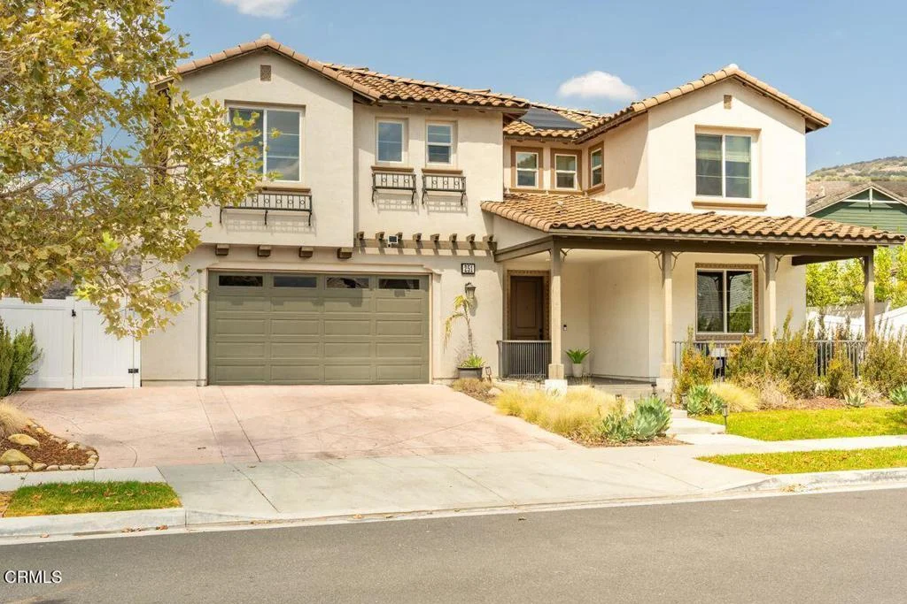251 Azalea St, Fillmore, CA 93015