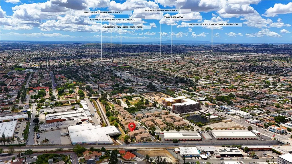 Additional image 115 of 909 Santa Fe Avenue Unit E, San Gabriel, CA 91776