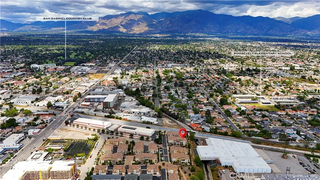 Additional image 44 of 909 Santa Fe Avenue Unit E, San Gabriel, CA 91776