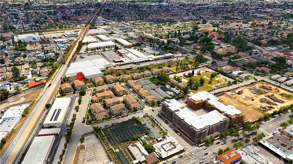 Additional image 120 of 909 Santa Fe Avenue Unit E, San Gabriel, CA 91776