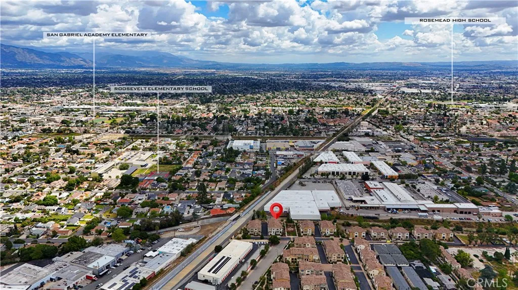 Additional image 107 of 909 Santa Fe Avenue Unit E, San Gabriel, CA 91776