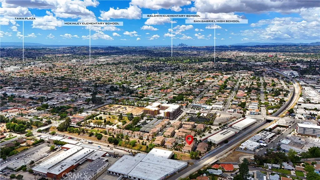 Additional image 48 of 909 Santa Fe Avenue Unit E, San Gabriel, CA 91776