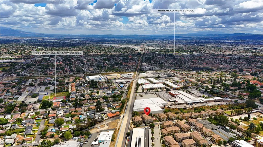 Additional image 119 of 909 Santa Fe Avenue Unit E, San Gabriel, CA 91776