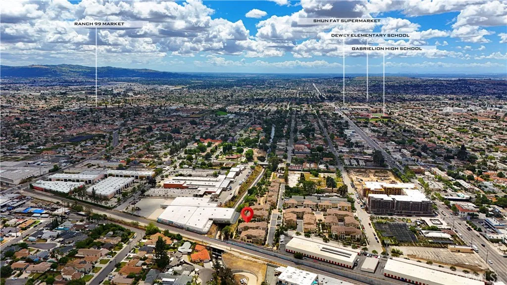 Additional image 116 of 909 Santa Fe Avenue Unit E, San Gabriel, CA 91776