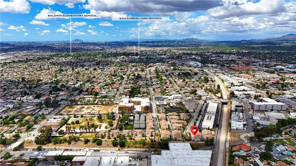 Additional image 47 of 909 Santa Fe Avenue Unit E, San Gabriel, CA 91776