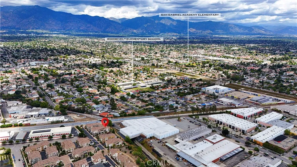 Additional image 109 of 909 Santa Fe Avenue Unit E, San Gabriel, CA 91776