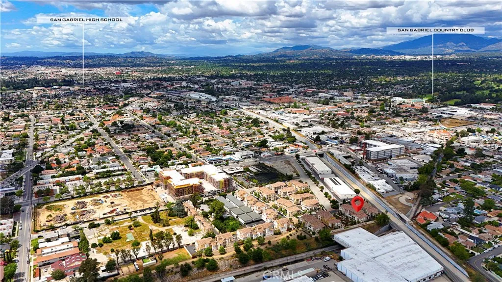 Additional image 46 of 909 Santa Fe Avenue Unit E, San Gabriel, CA 91776
