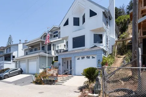 2725 Richard Avenue, Cayucos, CA MLS: SC25008249