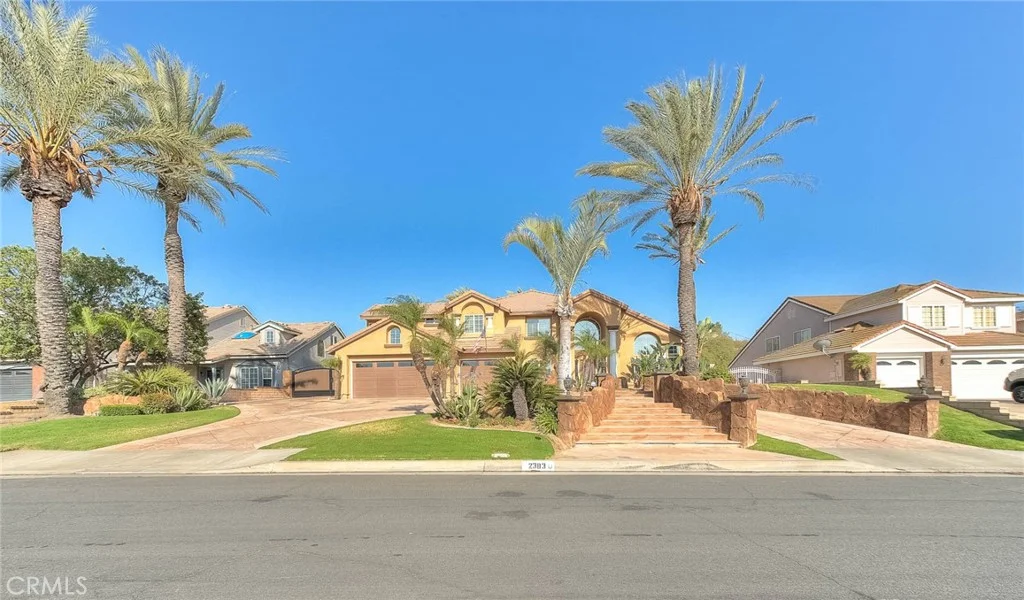 2383 Pacer Dr, Norco, CA 92860