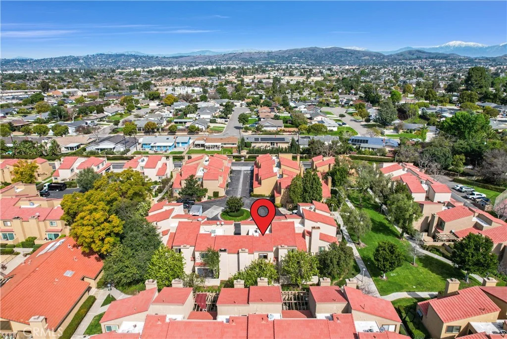 2750 Via Hacienda Unit 95, Fullerton, CA 92835