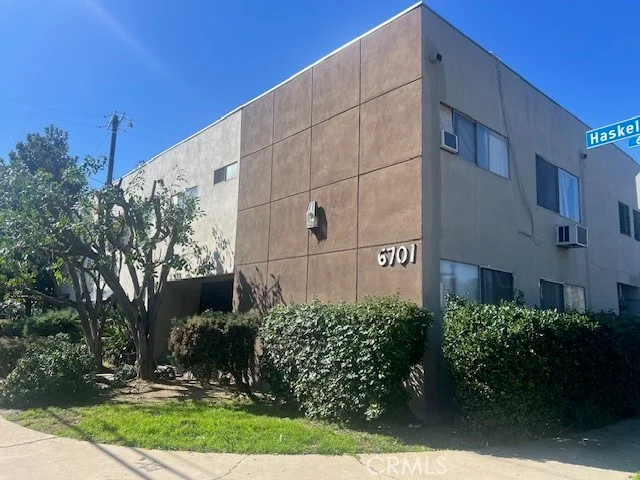 6701 Haskell Unit 3, Van Nuys, CA 91406