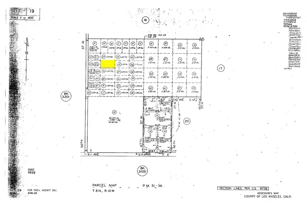10 48th W, Lancaster, CA 93536