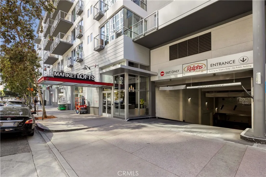 Additional image 22 of 645 W 9th St Unit 303, Los Angeles, CA 90015