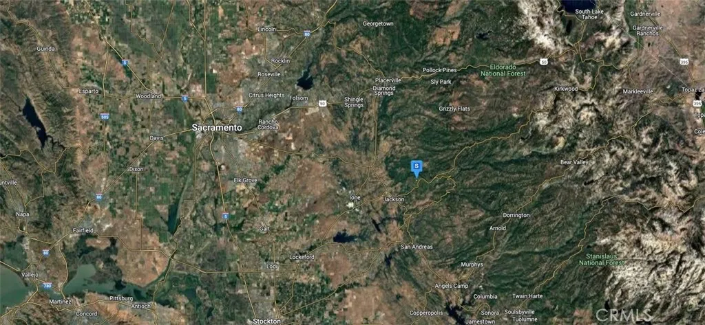 Property image for 18600 Mountain View Dr, Pine Grove, CA 95665