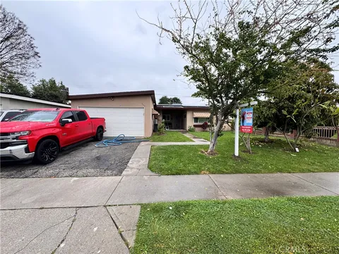 452 Willow Avenue, La Puente, CA MLS: RS25101863
