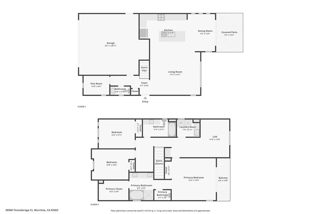 Additional image 102 of 30560 Ticonderoga Court, Murrieta, CA 92563