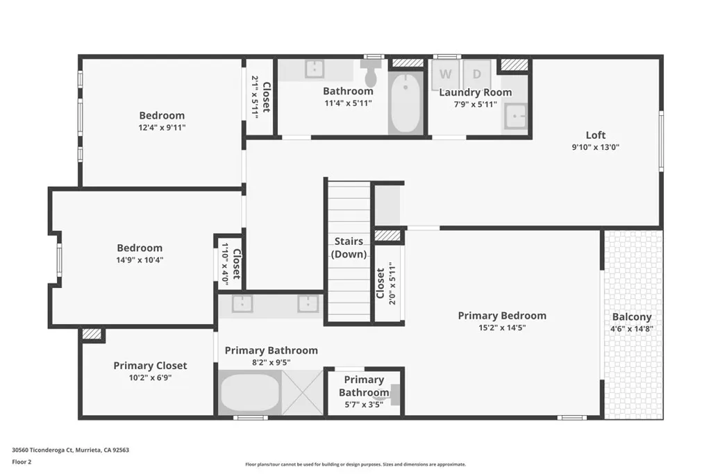 Additional image 51 of 30560 Ticonderoga Court, Murrieta, CA 92563