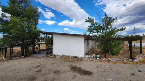 30650 233rd Street E, Llano, CA MLS: DW25069505