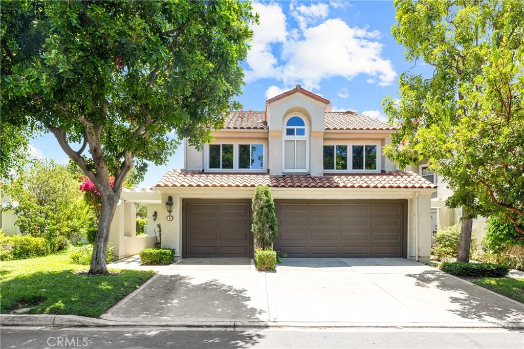 8 Del Rey Unit 17, Irvine, CA 92612