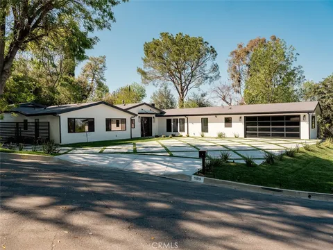 5019 Donna Avenue, Tarzana, CA MLS: GD25069242