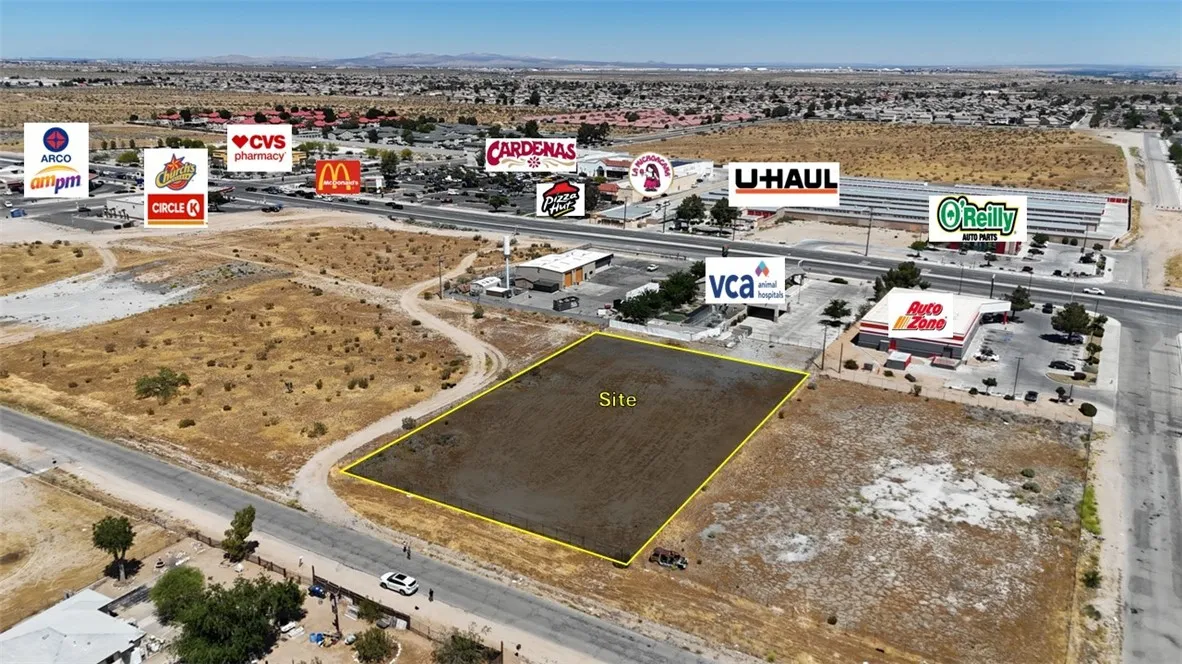 Additional image 3 of Anacapa Rd, Victor Valley, CA 92392