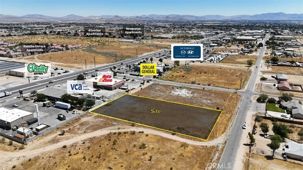 Additional image 4 of Anacapa Rd, Victor Valley, CA 92392