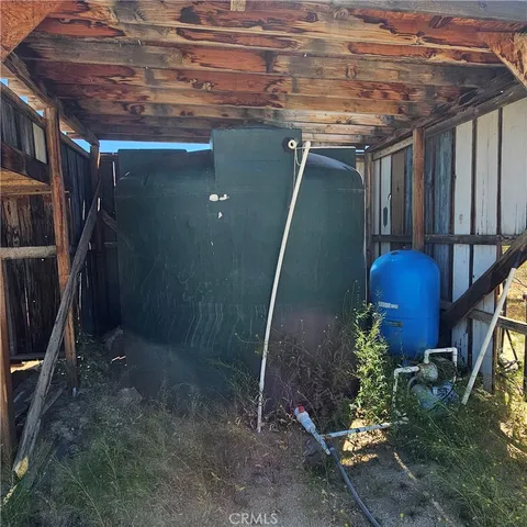 4852 Rock Corral Rd., Johnson Valley, CA MLS: CV24096849