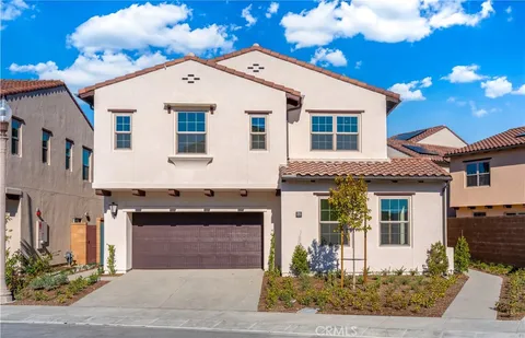 243 Canterbury, Irvine, CA 92618 - MLS#: OC25007106