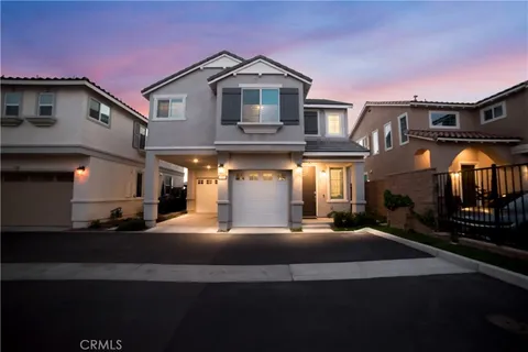 15148 Ridge Lane Unit 1, Fontana, CA MLS: CV25087849