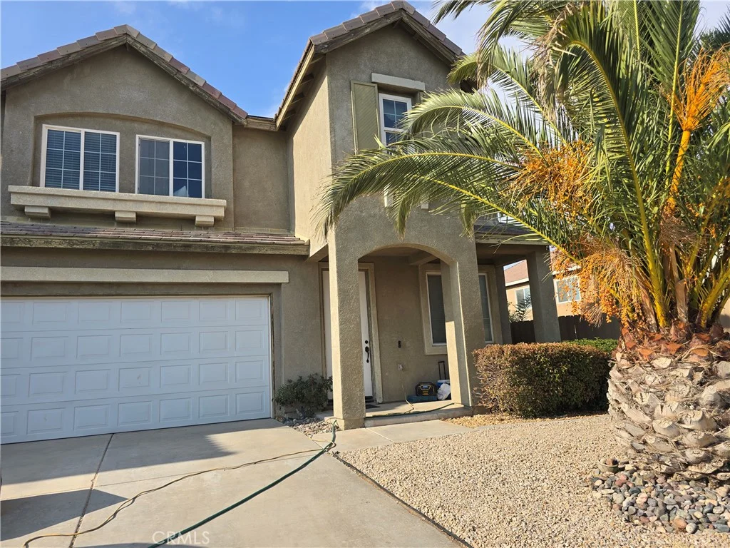 14286 Quinn Court, Hesperia, CA 92345