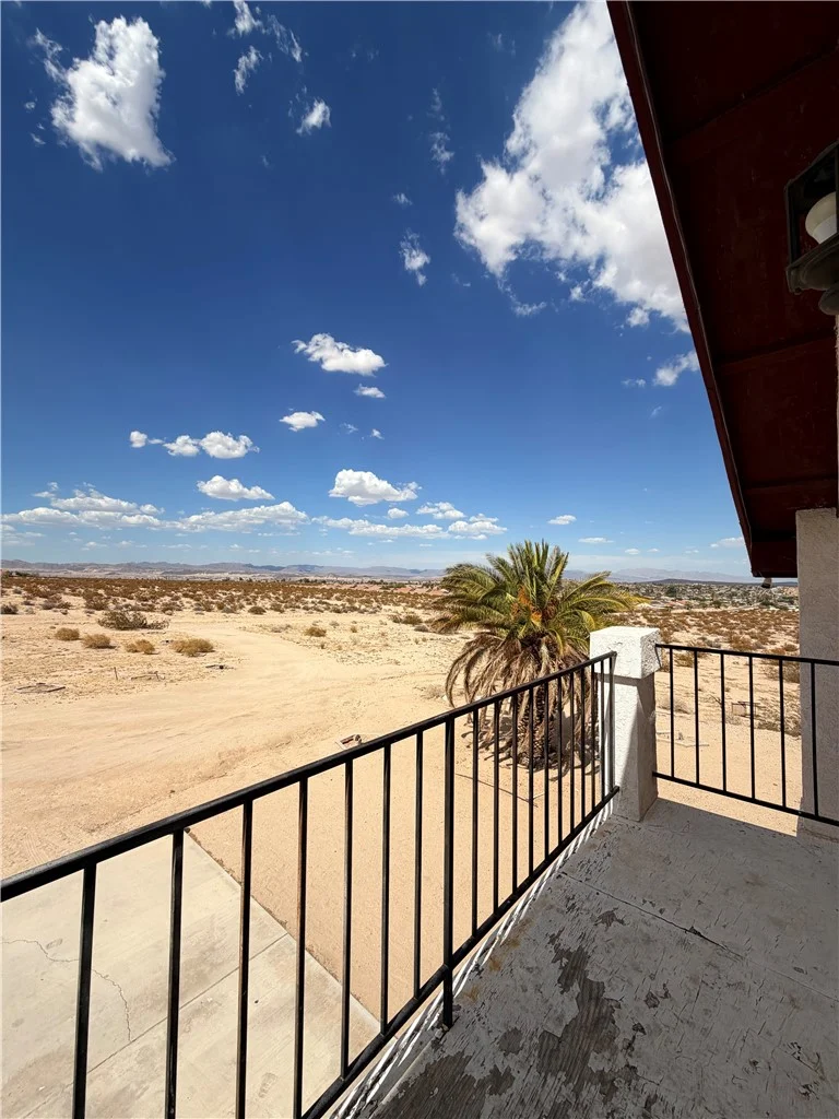71373 El Paseo Dr, 29 Palms, CA 92277